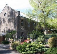 Goona Warra Vineyard - Accommodation Main Beach