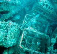 Underwater Sports Diving Centre - Accommodation Main Beach