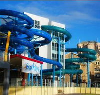 The Beachouse - Accommodation Main Beach