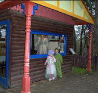 Fairyland Village - Accommodation Main Beach