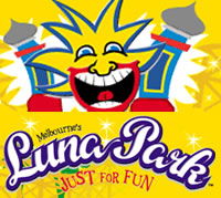 Luna Park Melbourne - Accommodation Main Beach 0