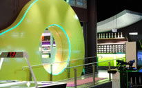 Kingpin Bowling Lounge - Crown Entertainment Complex - Accommodation Main Beach 2