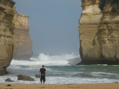 Melbourne VIC Accommodation Main Beach
