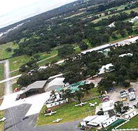 Commando Skydivers - Accommodation Main Beach