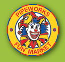 Pipeworks Fun Market - Accommodation Main Beach