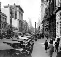 Melbourne City Heritage Walking Tours - Accommodation Main Beach
