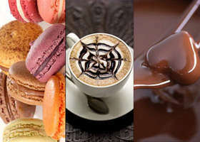Chocoholic Tours - Accommodation Main Beach 0
