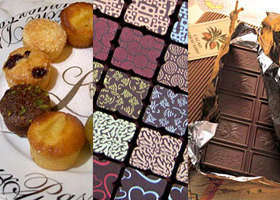 Chocoholic Tours - Accommodation Main Beach 2