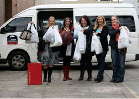 Melbourne Shopping Experiences - Accommodation Main Beach 0