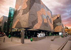 Australian Centre For The Moving Image - Accommodation Main Beach 1