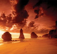 Go West Tours - Accommodation Main Beach
