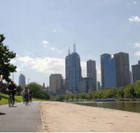 Bonza Bike Tours and Bike Rental - Accommodation Main Beach