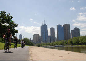 Bonza Bike Tours And Bike Rental - Accommodation Main Beach 0