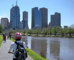 Bonza Bike Tours And Bike Rental - Accommodation Main Beach 1