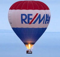 Balloon Flights Over Melbourne - Accommodation Main Beach
