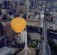 Balloon Sunrise Hot Air Ballooning - Accommodation Main Beach