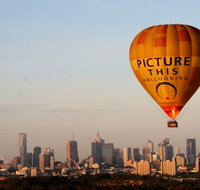 Picture This Ballooning - Accommodation Main Beach