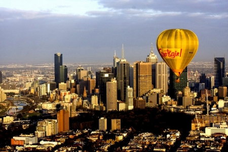 Picture This Ballooning - Accommodation Main Beach 2