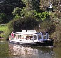 Blackbird Maribyrnong River Cruises - Accommodation Main Beach