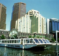 City River Cruises Melbourne - Accommodation Main Beach