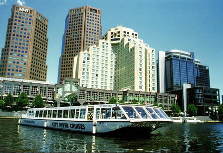 City River Cruises Melbourne - Accommodation Main Beach 0