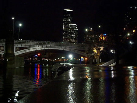 City River Cruises Melbourne - Accommodation Main Beach 2