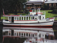 Bay & River Cruises - Accommodation Main Beach 2