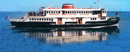 Melbourne Star Cruises - Accommodation Main Beach 1