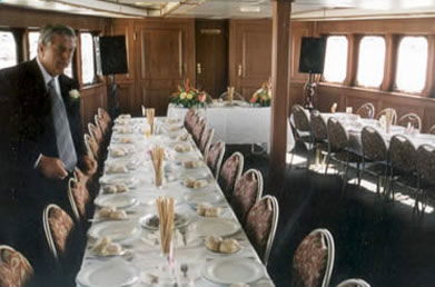 Melbourne Star Cruises - Accommodation Main Beach 2