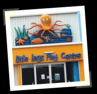 Little Legs Play Centre - Accommodation Main Beach 2
