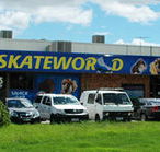 Skateworld Mordialloc - Winter Family Skate - Accommodation Main Beach