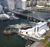 The Australian National Maritime Museum - Accommodation Main Beach