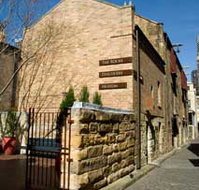 The Rocks Discovery Museum - Accommodation Main Beach