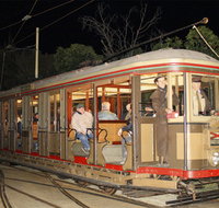 Sydney Tramway Museum - Accommodation Main Beach