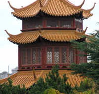Chinese Garden of Friendship - Accommodation Main Beach