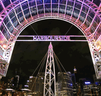 Harbourside Shopping Centre - Accommodation Main Beach