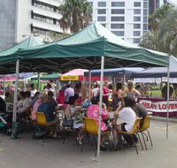 Kirribilli General Market - Accommodation Main Beach