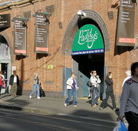 Paddys Market - Accommodation Main Beach