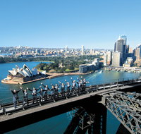 Sydney Harbour Bridge Climb - Accommodation Main Beach