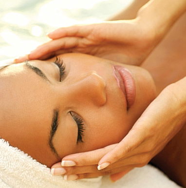 Temple Skincare - Accommodation Main Beach 1