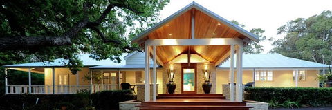 Annasha Day Spa Retreat - Accommodation Main Beach 0