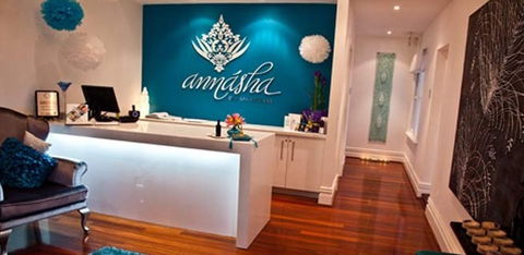 Annasha Day Spa Retreat - Accommodation Main Beach 4