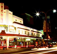 Regal Theatre - Accommodation Main Beach