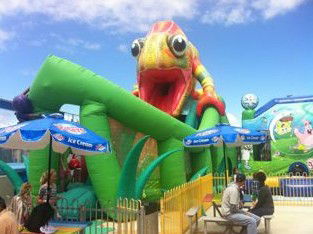The Great Escape - Accommodation Main Beach 3