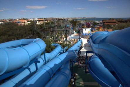 The Great Escape - Accommodation Main Beach 4