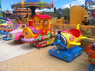 The Great Escape - Accommodation Main Beach 5