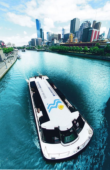 Melbourne River Cruises - Accommodation Main Beach 3