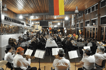 Duckstein Brewery - Accommodation Main Beach 5