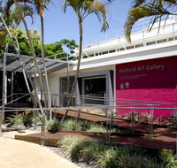 Redland Art Gallery - Accommodation Main Beach