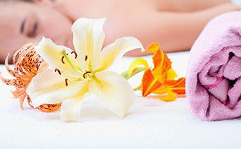 Harbour Day Spa - Raby Bay - Accommodation Main Beach 2